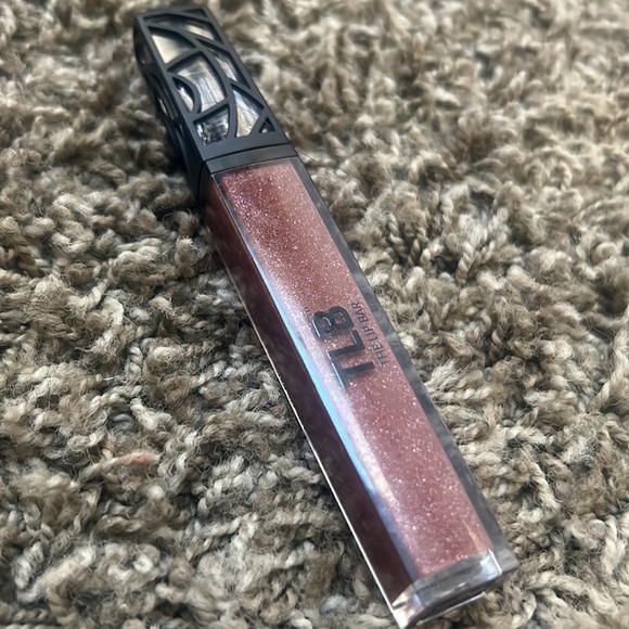 The Lip Bar Vegan Lip Gloss - Picture 3 of 3